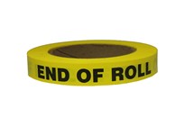 End of Roll Tape (3/4" x 60yds)
