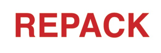 2 x 1000 Repack T21000006