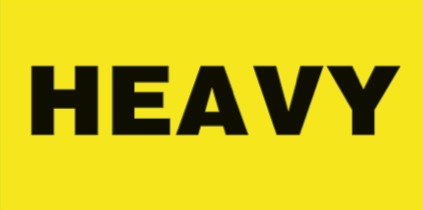 2 x 4 Heavy Label T240015