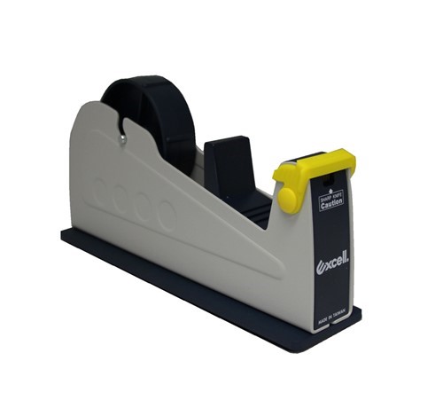 1" Steel Table Top Dispenser