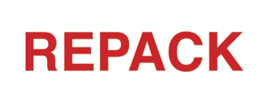 3 x 1000 Repack
